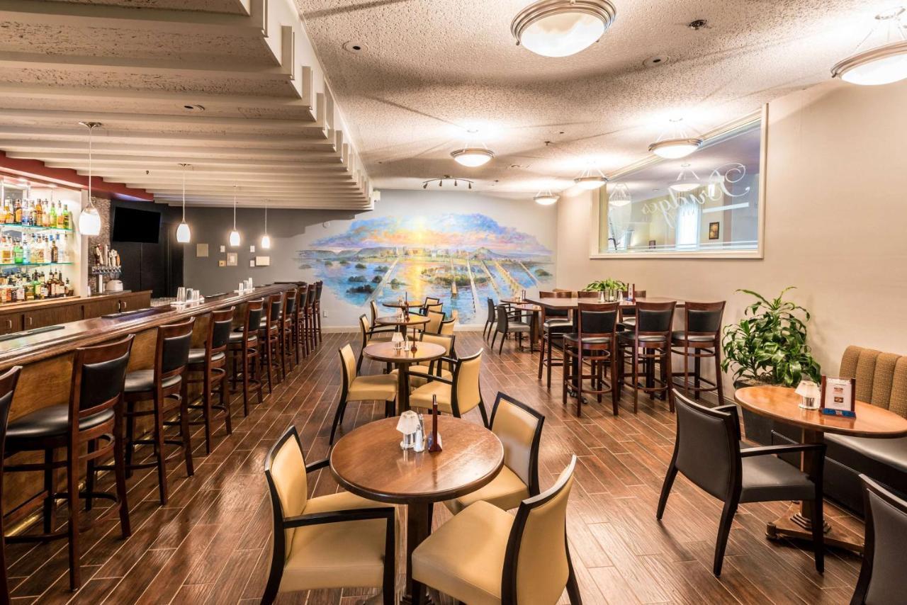 Penn Harris Hotel Harrisburg, Trademark By Wyndham Ngoại thất bức ảnh