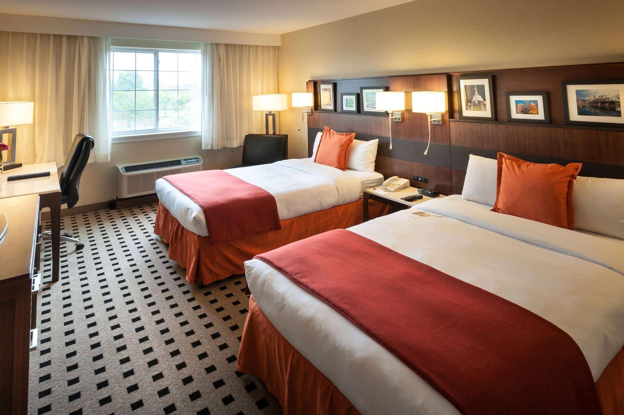 Penn Harris Hotel Harrisburg, Trademark By Wyndham Ngoại thất bức ảnh