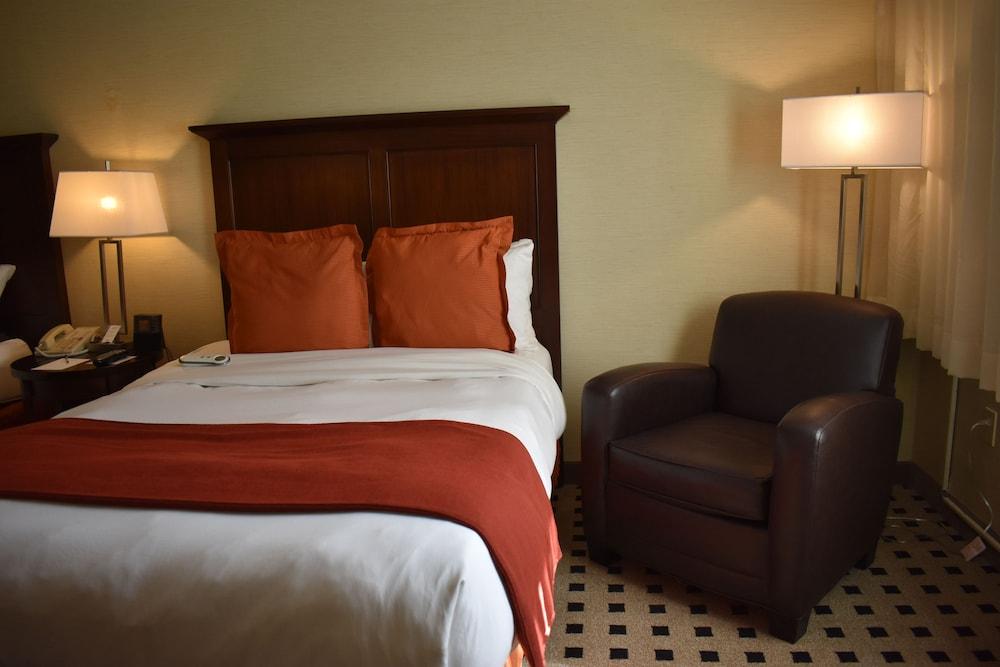 Penn Harris Hotel Harrisburg, Trademark By Wyndham Ngoại thất bức ảnh