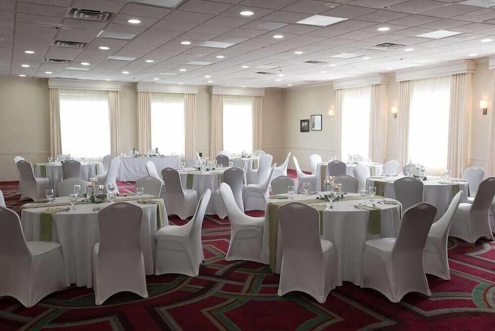 Penn Harris Hotel Harrisburg, Trademark By Wyndham Ngoại thất bức ảnh