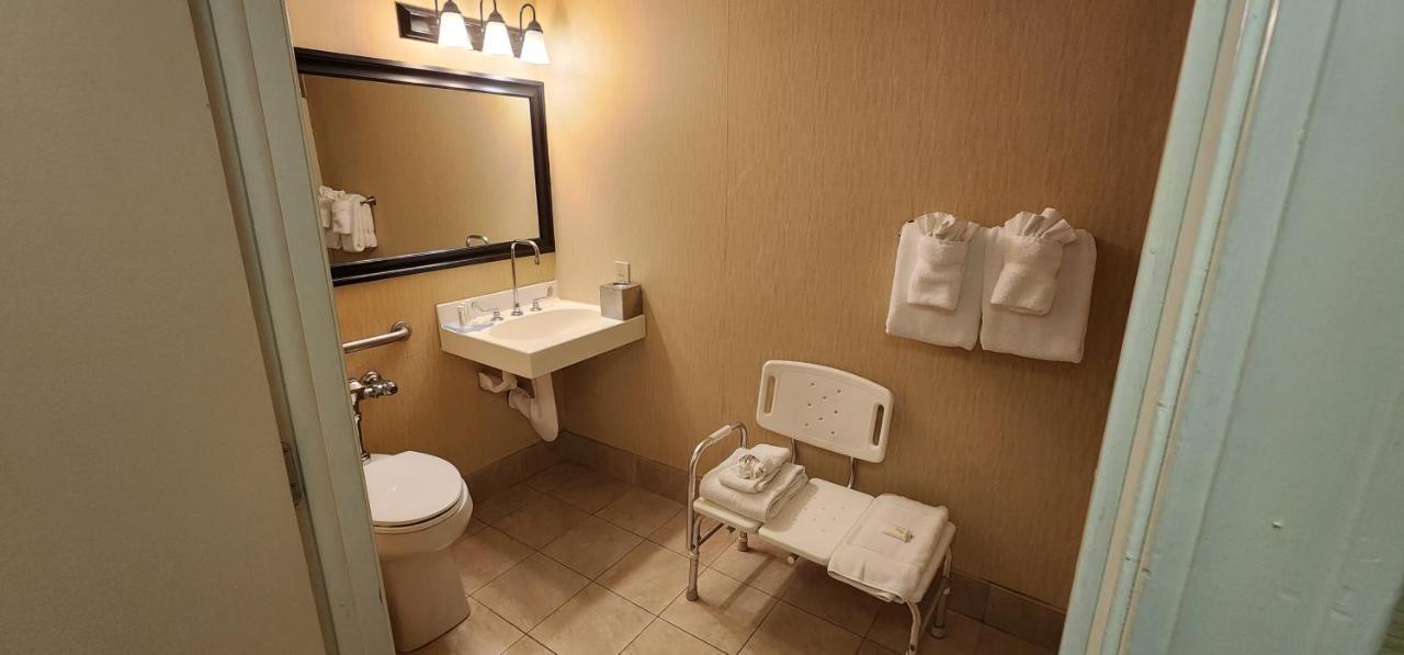 Penn Harris Hotel Harrisburg, Trademark By Wyndham Ngoại thất bức ảnh