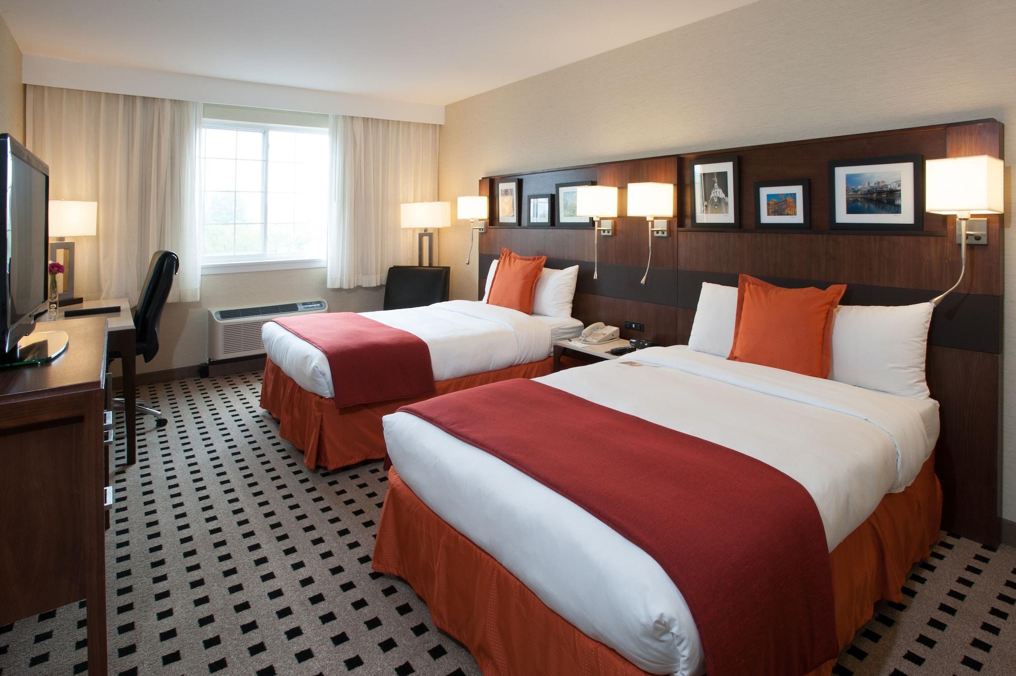 Penn Harris Hotel Harrisburg, Trademark By Wyndham Ngoại thất bức ảnh