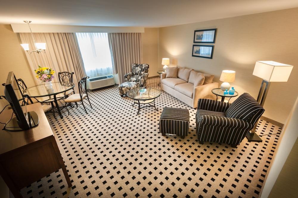 Penn Harris Hotel Harrisburg, Trademark By Wyndham Ngoại thất bức ảnh