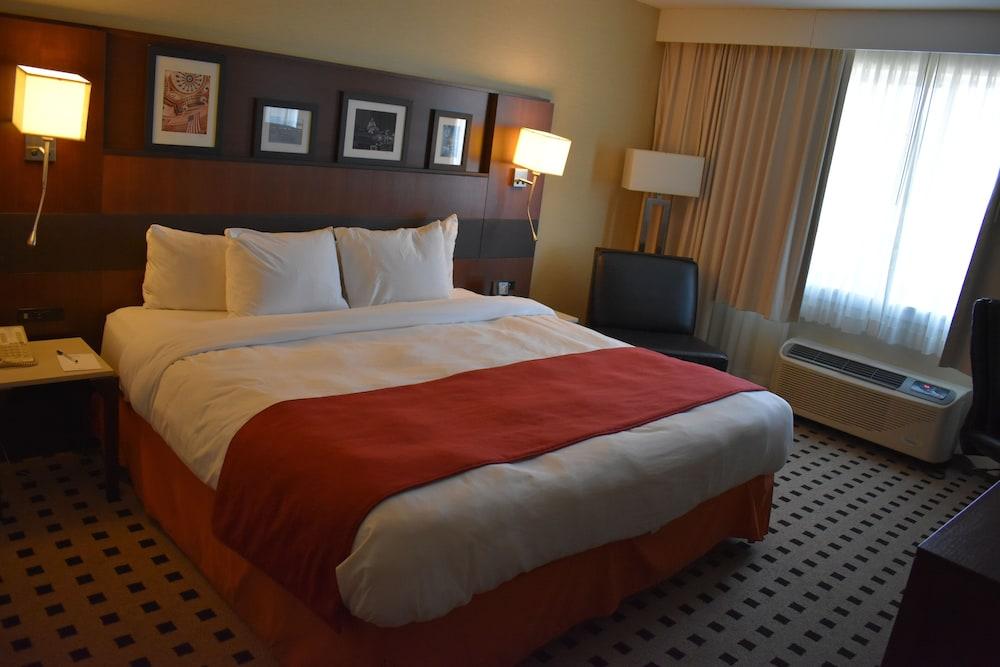 Penn Harris Hotel Harrisburg, Trademark By Wyndham Ngoại thất bức ảnh