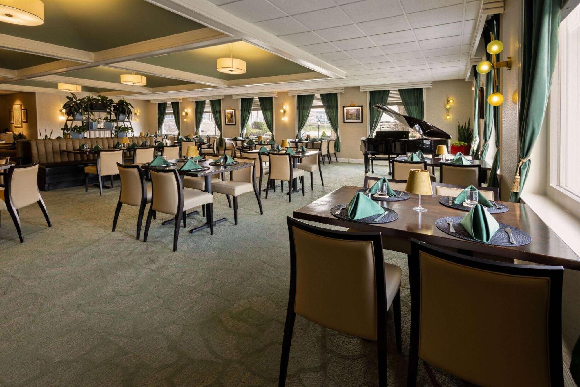 Penn Harris Hotel Harrisburg, Trademark By Wyndham Ngoại thất bức ảnh