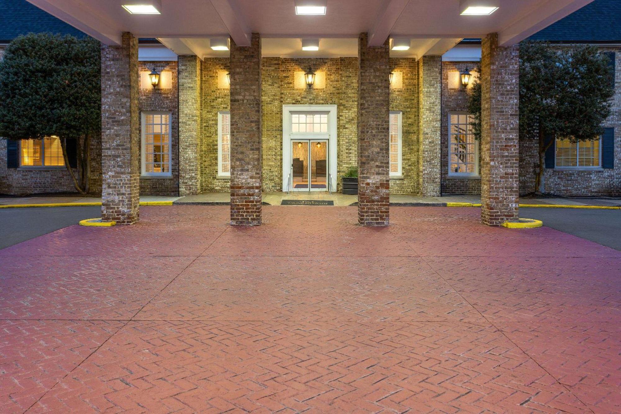 Penn Harris Hotel Harrisburg, Trademark By Wyndham Ngoại thất bức ảnh