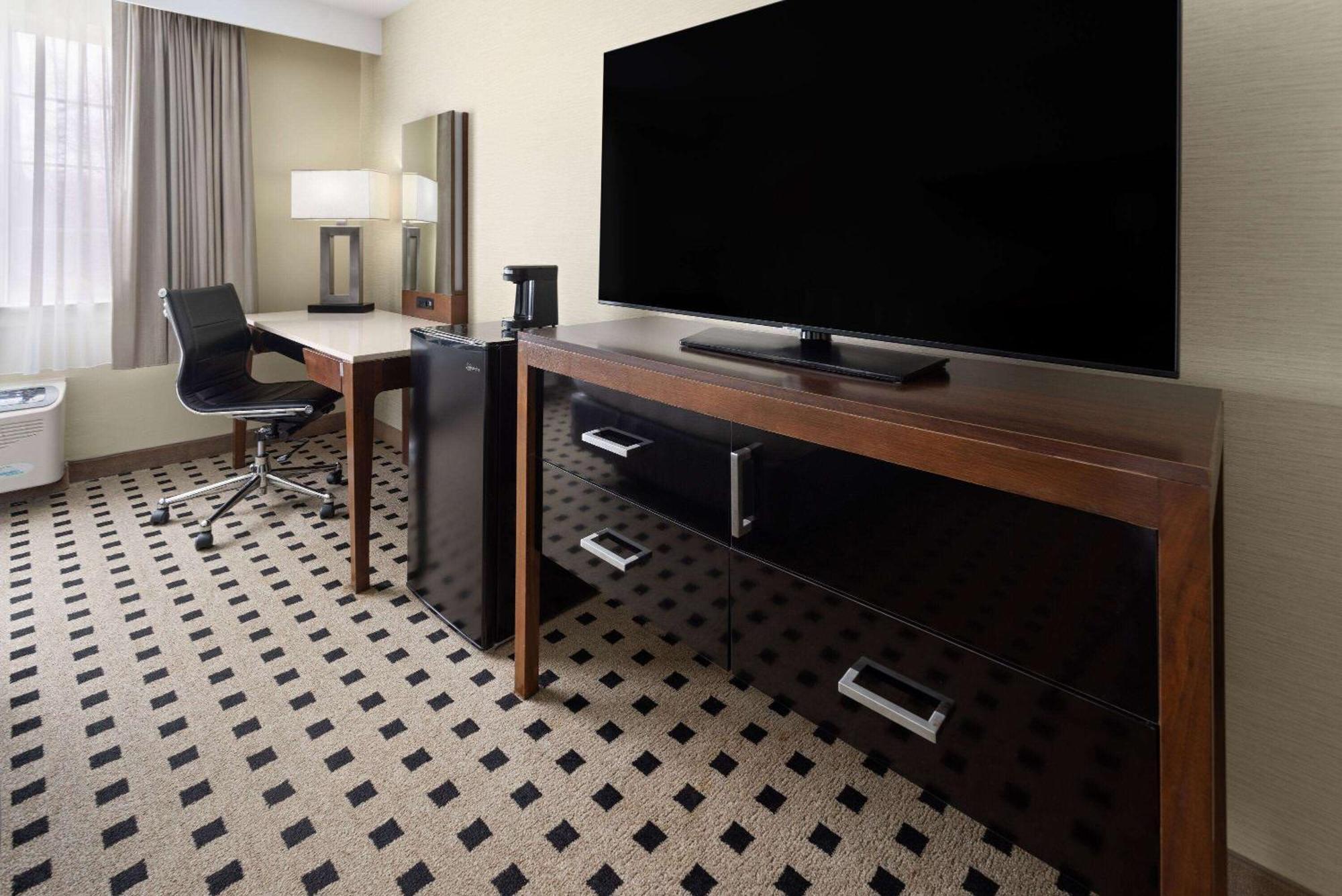 Penn Harris Hotel Harrisburg, Trademark By Wyndham Ngoại thất bức ảnh