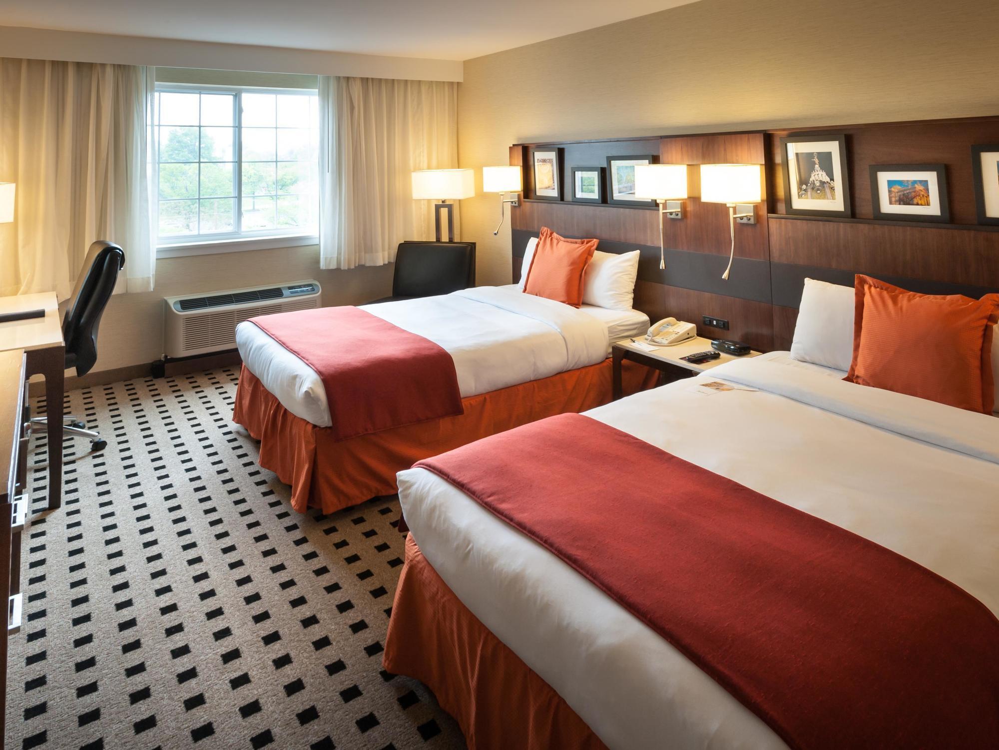 Penn Harris Hotel Harrisburg, Trademark By Wyndham Ngoại thất bức ảnh