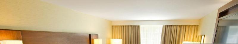 Penn Harris Hotel Harrisburg, Trademark By Wyndham Ngoại thất bức ảnh