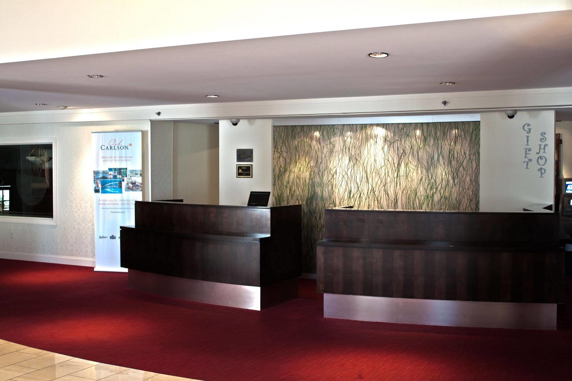 Penn Harris Hotel Harrisburg, Trademark By Wyndham Ngoại thất bức ảnh